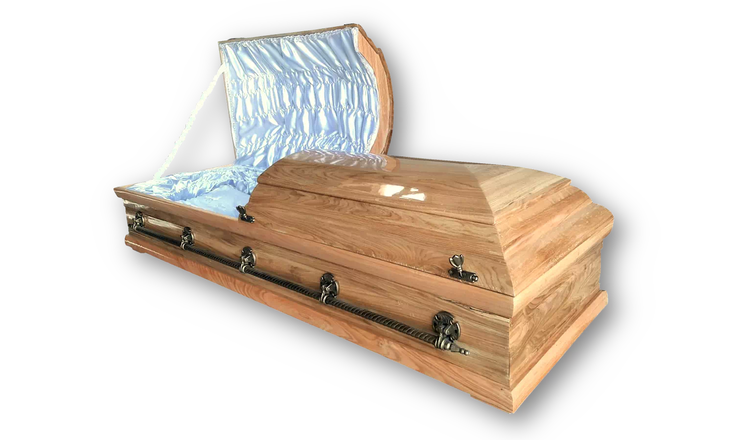 Warczak Usługi pogrzebowe Twardogóra