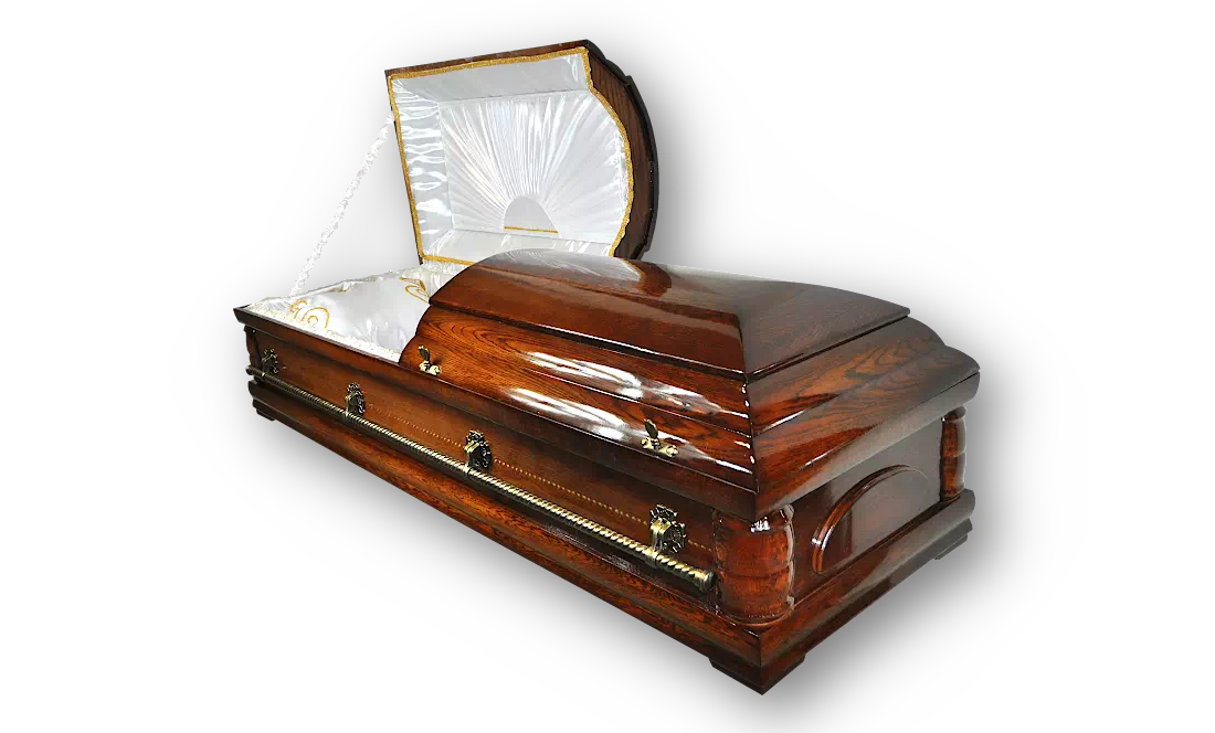 Warczak Usługi pogrzebowe Twardogóra