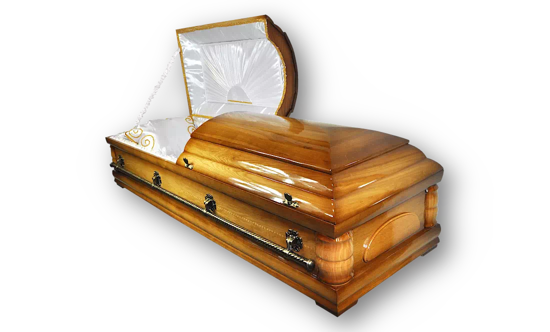 Warczak Usługi pogrzebowe Twardogóra