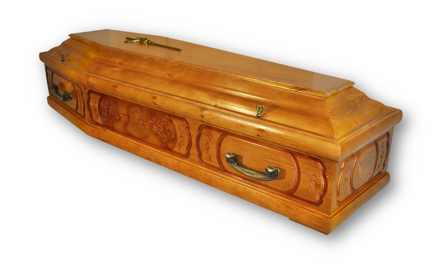 Warczak Usługi pogrzebowe Twardogóra