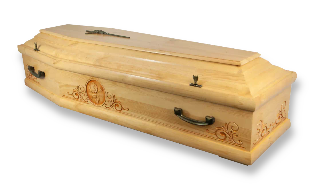 Warczak Usługi pogrzebowe Twardogóra