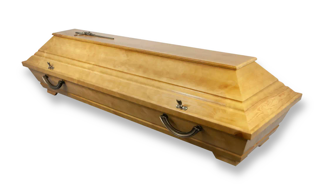 Warczak Usługi pogrzebowe Twardogóra