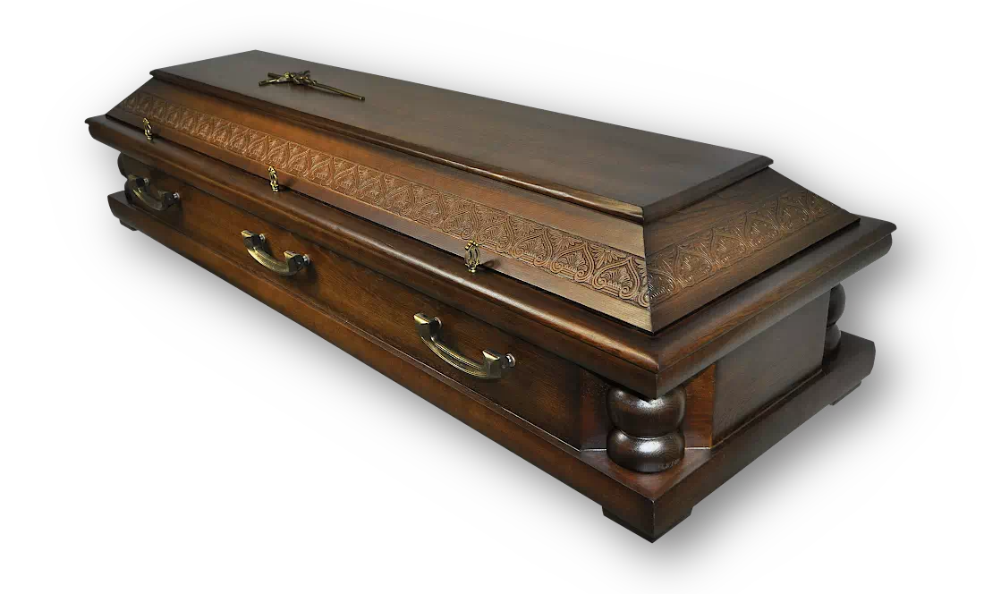 Warczak Usługi pogrzebowe Twardogóra