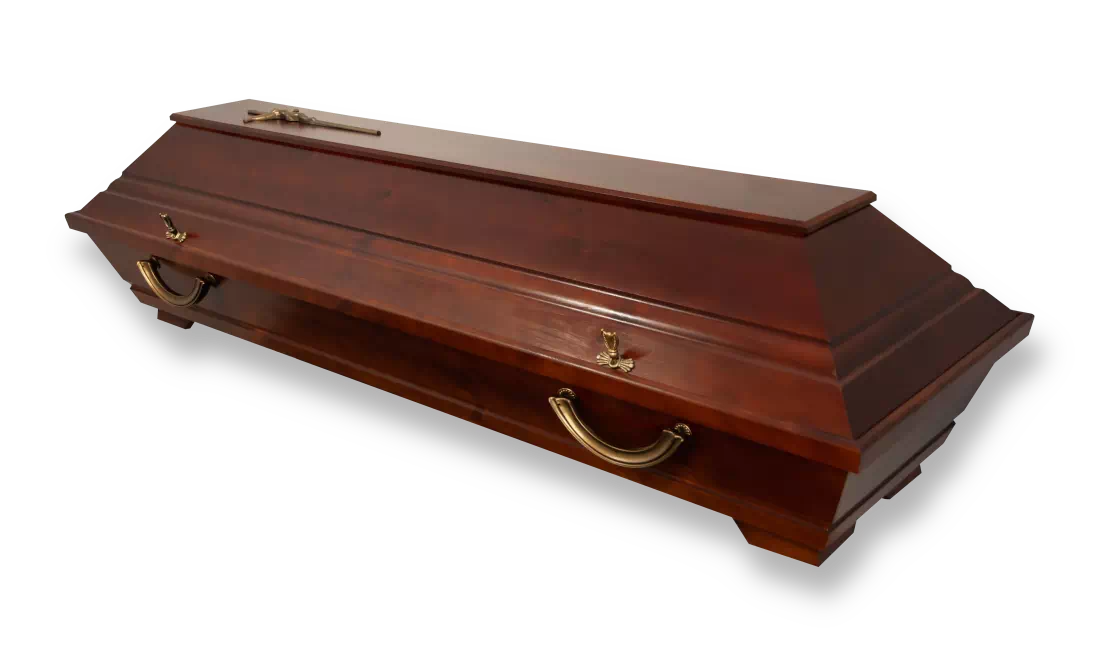 Warczak Usługi pogrzebowe Twardogóra